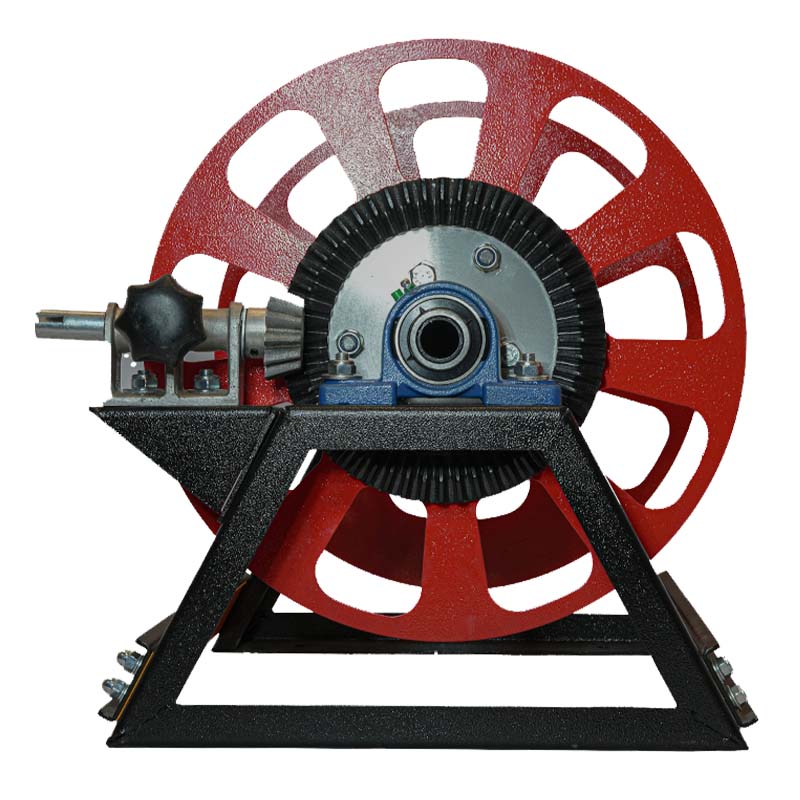 هوزریل دستی